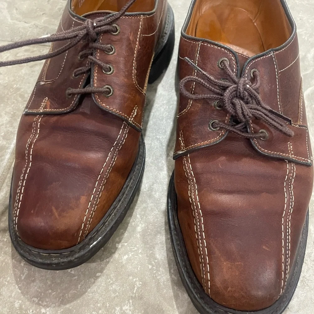 Allen Edmonds good preowned
